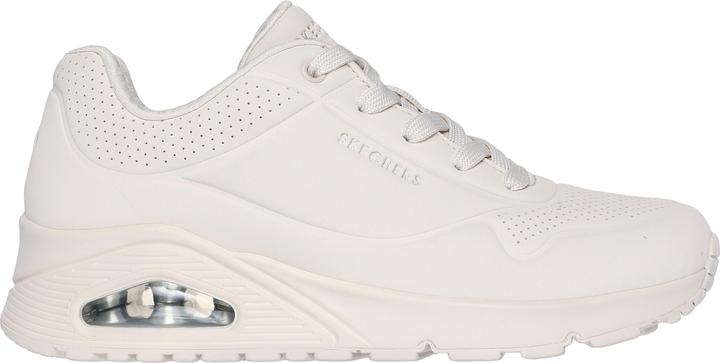 Produktbild Skechers Uno - Stand On Air - Dames Sneakers - Wit (38)