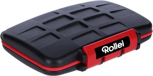 Rollei SD Cards Case (Memory card cover)