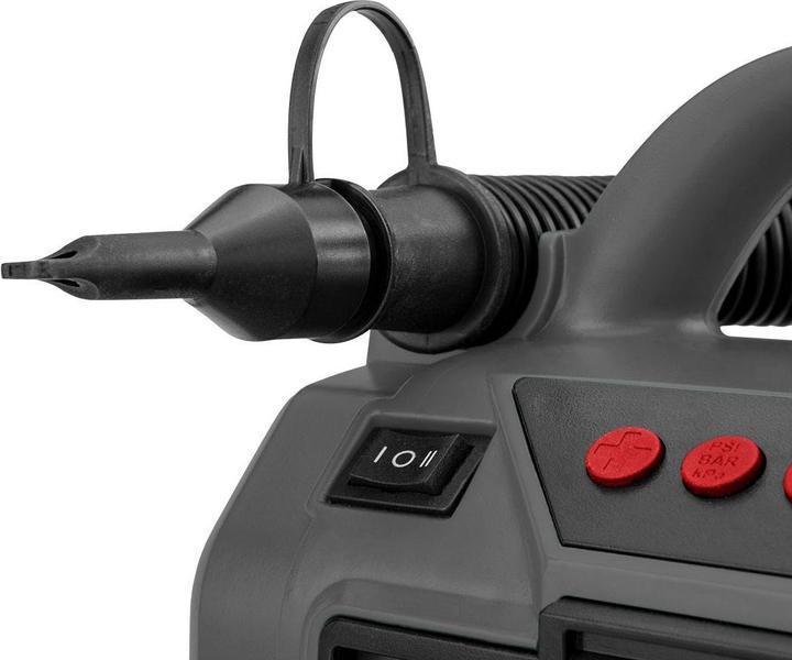 Produktbild Graphite Kompressor Energy+ 18V ohne Batterie (10 Bar, 0 l)