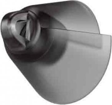 Produktbild NoName Widex Ear-tip Tulip for RIC S/M/P Stl. M (8.7mm) (M)