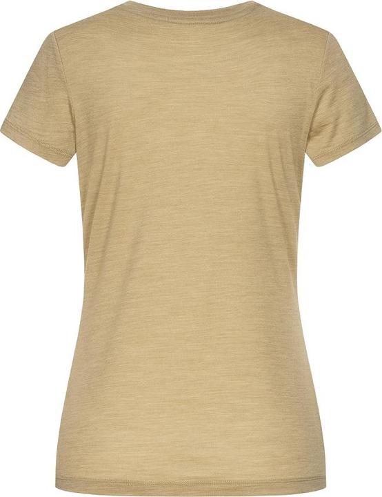 Actual product image Super Natural W Essential I.D. Tea (XS)