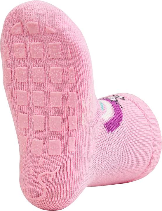 Produktbild Sterntaler ABS Socken 2er Pack Regenbogen (2er Pack, 19 - 20)
