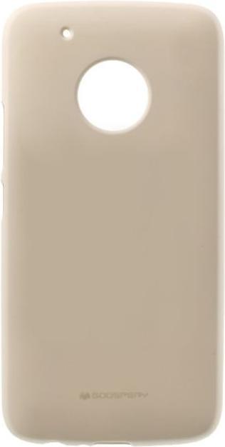 Image du produit Goospery Série Pearl Jelly (Motorola Moto G5)