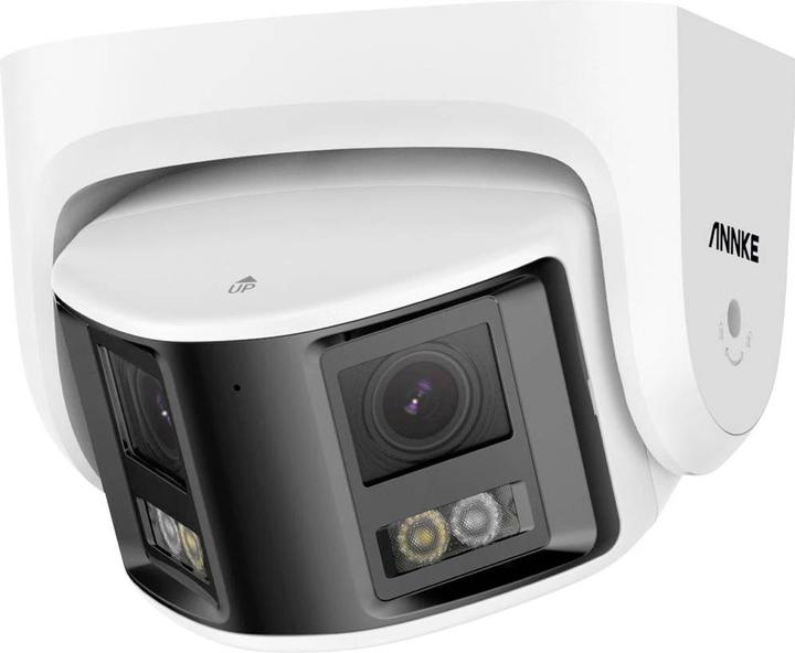 Annke Telecamera di sorveglianza IP LAN I91DX 4096 x 1840 pixel