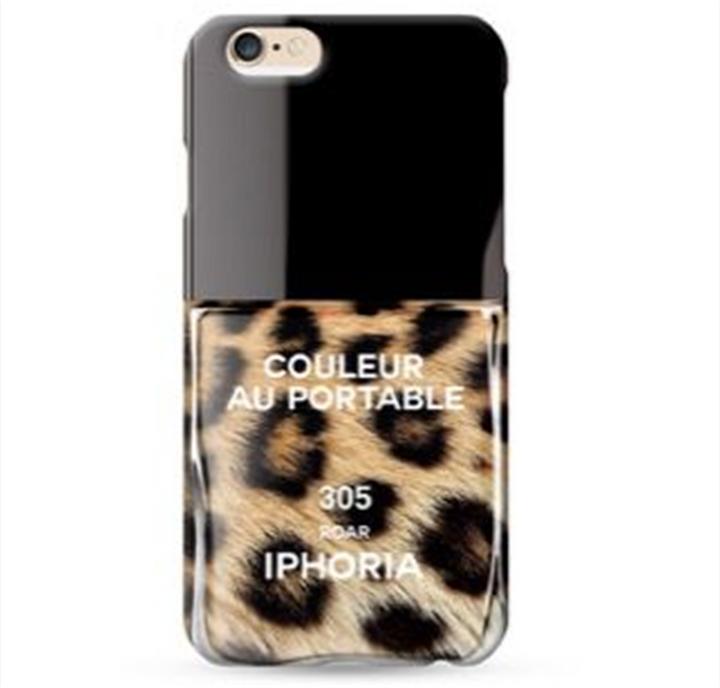 Iphoria Hardcase für iPhone 6/6S Roar (Apple iPhone 6, Apple iPhone 6s)