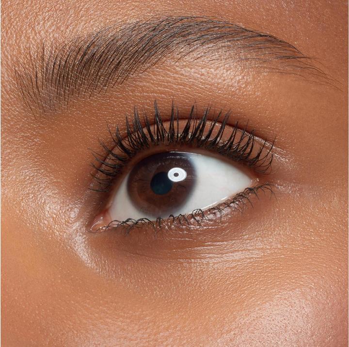 Actual product image essence Easy & Wow (Dark Brown)
