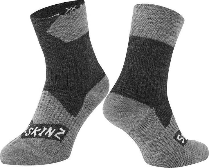 Actual product image Sealskinz Bircham (39 - 42)