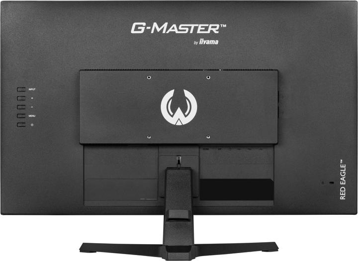 Actual product image iiyama 27" QHD Fast IPS 165Hz (2560 x 1440 pixels, 27")