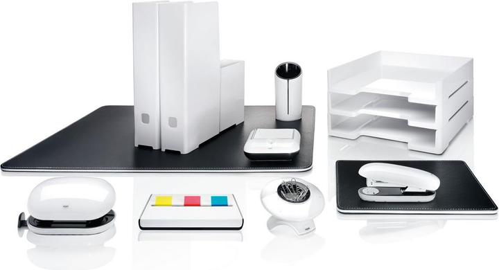 Actual product image Sigel Ice Hole punch eyestyle