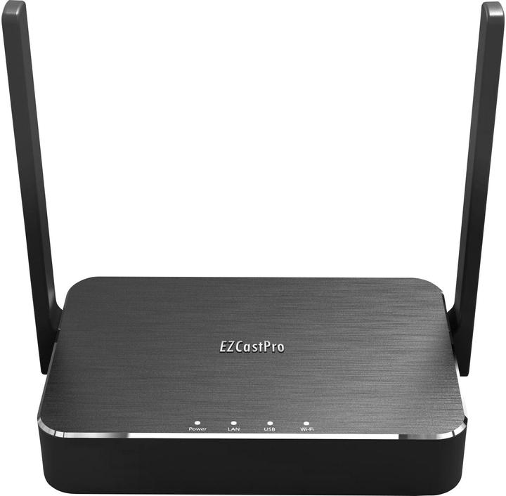 Produktbild EZCast Pro Box II - Wireless Display Receiver (100 m)