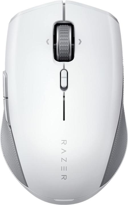 Actual product image Razer Pro Click Mini (Wireless)