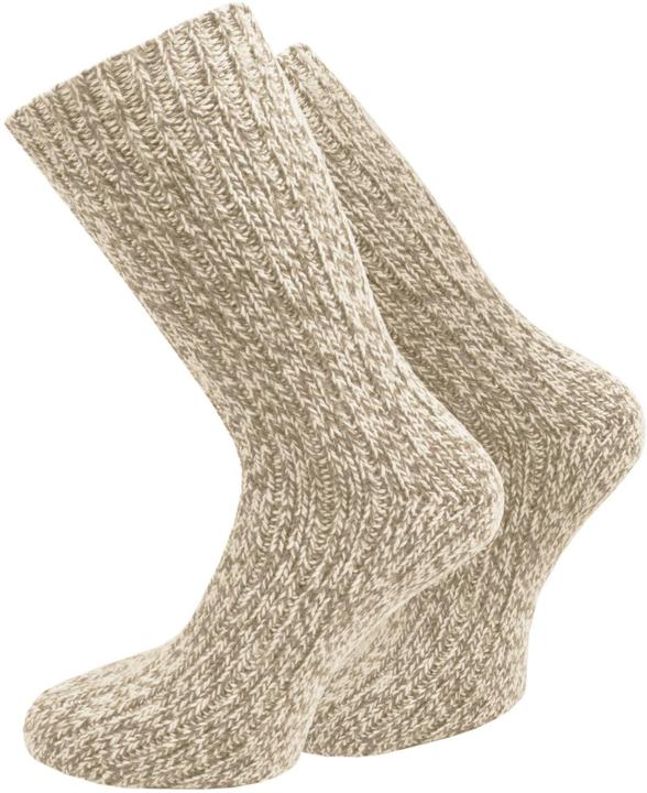 Produktbild Normani Norwegersocken (2er Pack, 43 - 46)