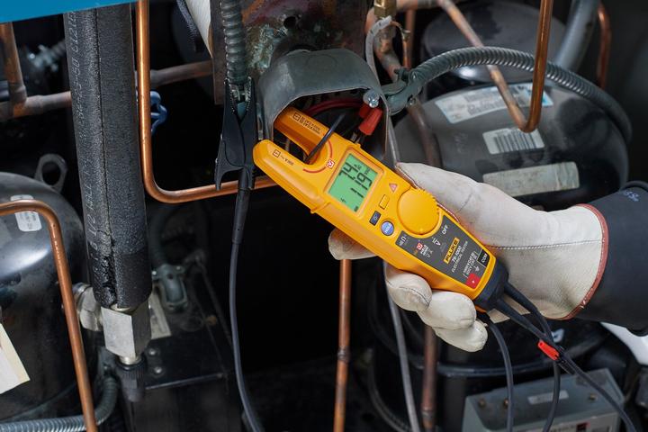Produktbild Fluke T6-1000 (CAT III, CAT IV)