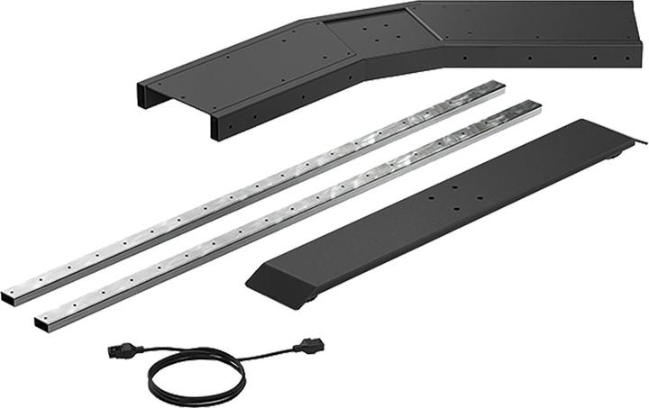 Actual product image Hettich Frame module 90° angle LegaDrive