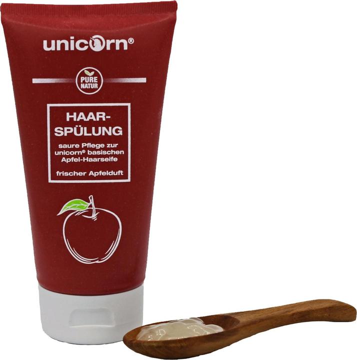 Image du produit Unicorn Rinçage acide d'un conditionneur de cheveux 150 ml (150 ml)