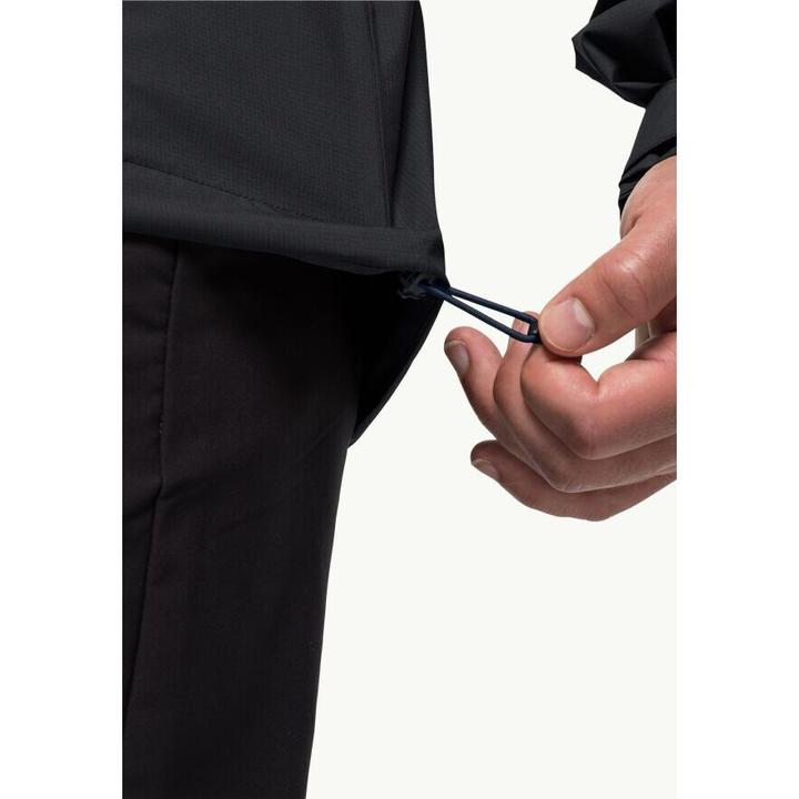 Actual product image Jack Wolfskin Elsberg 2 5L Jkt M (XL)