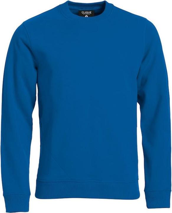 Clique Classic Sweatshirt Rundhalsausschnitt (M)