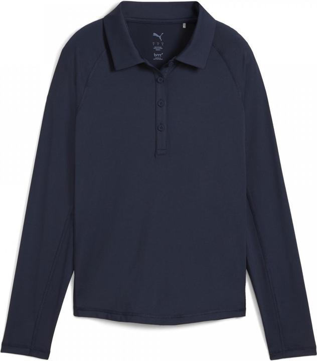 Produktbild Puma W YOU-V LS Polo (L)