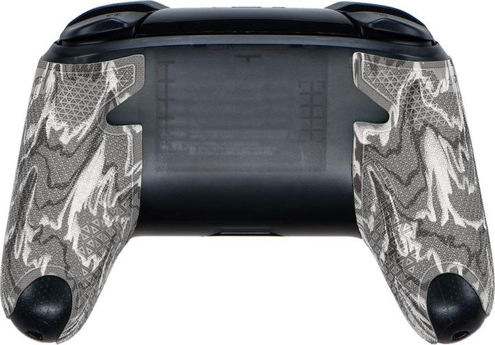 Actual product image Lizard Skins DSP Controller Grip for Switch Pro Contoller - Phantom Camo (Switch)