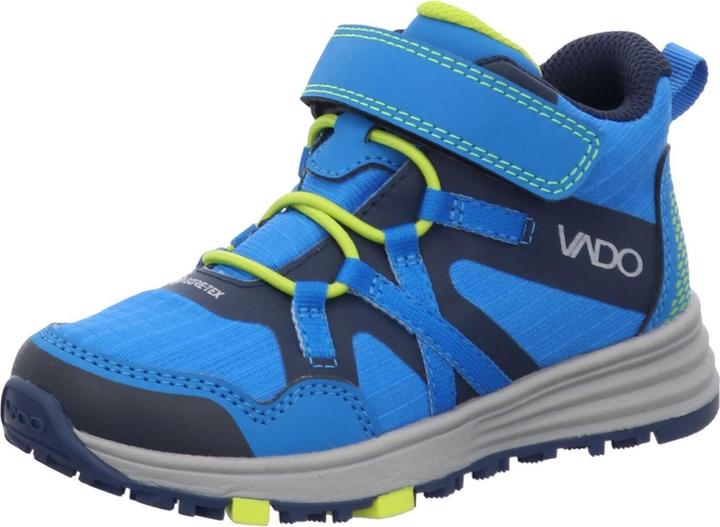 Vado Boots 83409-162