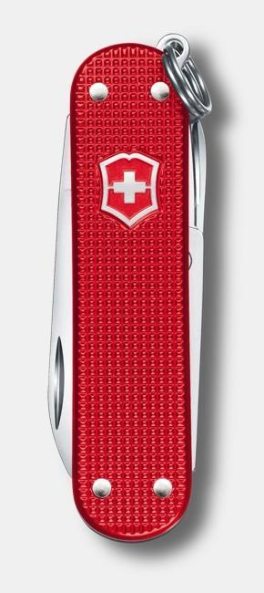Actual product image Victorinox Swiss Army Knife ALOX
