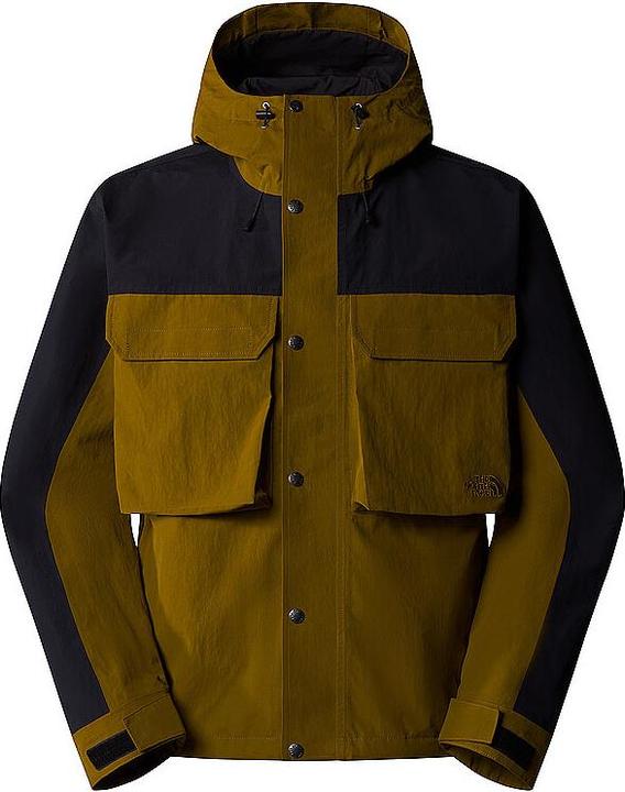 Produktbild North Face Windbreaker M66 (M)