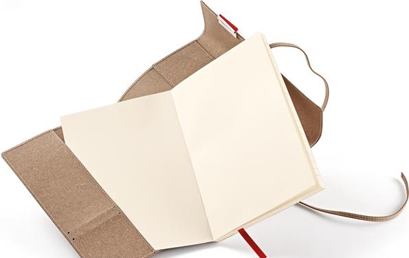 Immagine prodotto Transotype sensoBook FLAP REFILL (A5, Righe, Nessuna rilegatura)