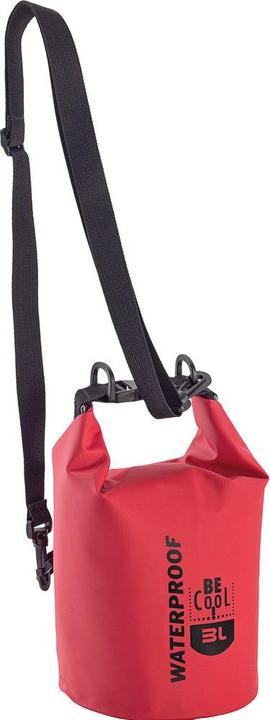 BeCool Kühltasche Tube Mini 3 l (3 l)