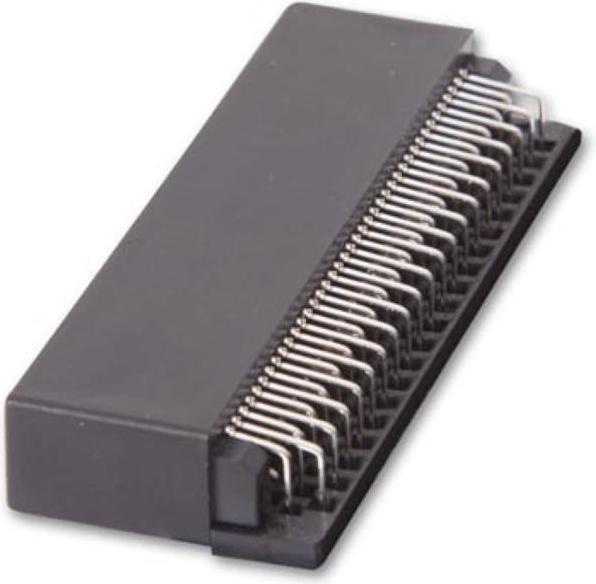 Image du produit Velleman Connecteurs pour circuits imprimés pour Micro:Bit