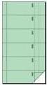 Actual product image Sigel Receipt book, 360 tear-offs (360 x)