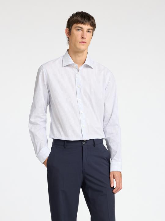 Immagine prodotto Selected Homme Camicia slim fit in 100% cotone (L)