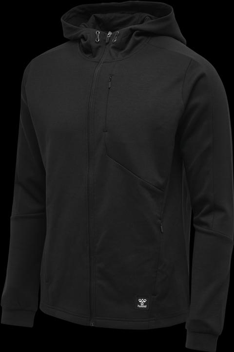 Produktbild hummel Tropper Zip Hoodie (M)