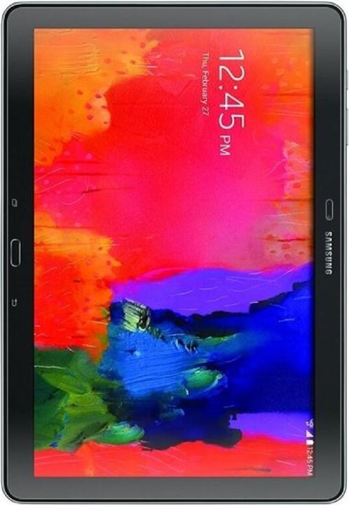 Produktbild Protectorking 3x Premium Displayschutzfolie Matt Entspiegelt (3 Stück, Galaxy Note Pro 12.2)