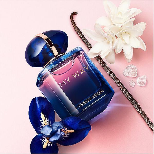 Actual product image Giorgio Armani My Way Perfume (Eau de parfum, 30 ml)