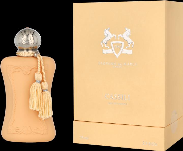 Produktbild Parfums de Marly Cassili (Eau de Parfum, 75 ml)