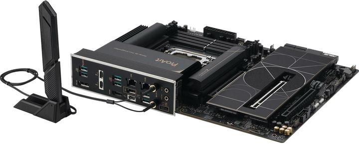 Actual product image ASUS MB PROART Z890-CREATOR WIFI (Intel,LGA1851,DDR5,ATX) (LGA 1851, Intel Z890, ATX)