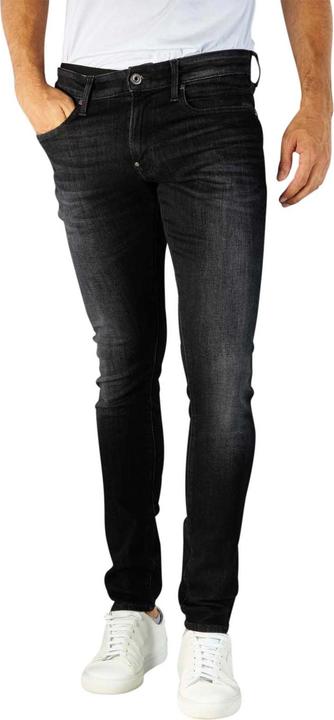 Immagine prodotto G-Star Revend Jeans Skinny medio invecchiato sbiadito (W33/L30)