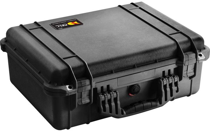 Peli 1520 Protector (Photo case, 24 l)