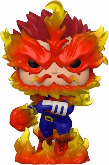 Image du produit Funko POP! - My Hero Academia : Endeavor - GITD