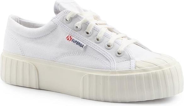 Produktbild Superga 2631 Stripe Platform - 49390 (37)