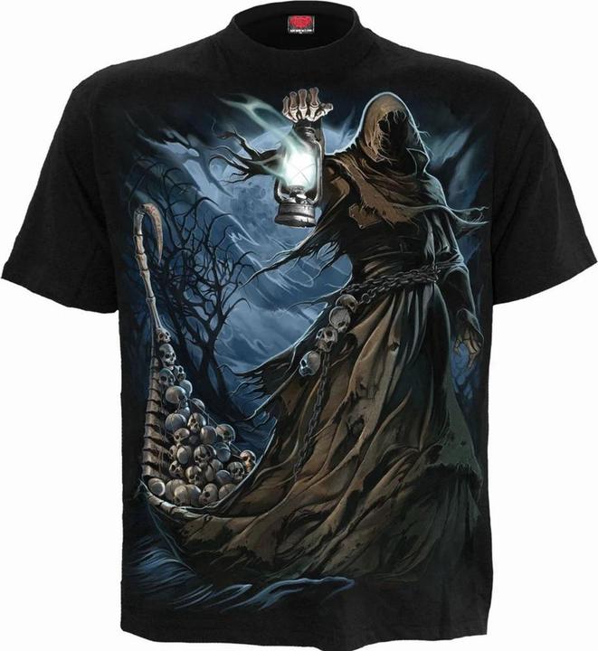 Spiral TShirt (XL)