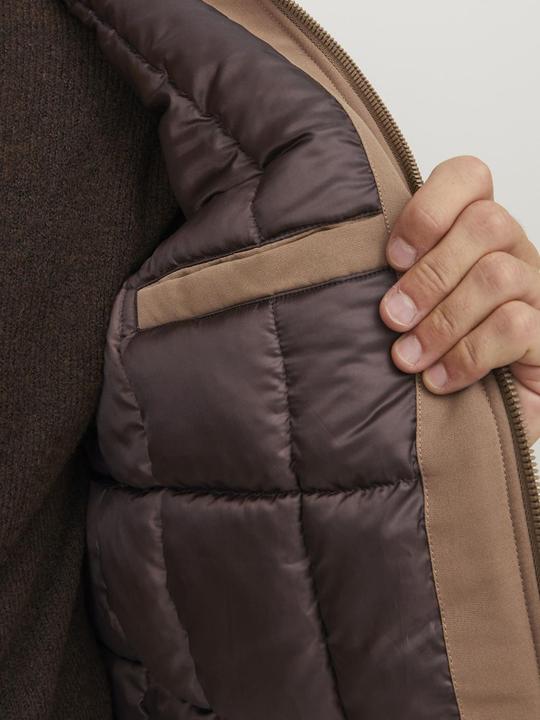 Image du produit Jack & Jones Parka à capuche (L)