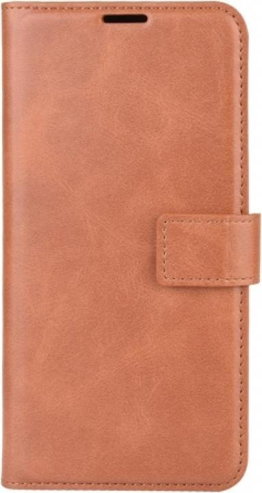 Actual product image Screenguard CardLounge Apple iPhone 12 Pro Max Leather Case (Apple iPhone 12 Pro Max)
