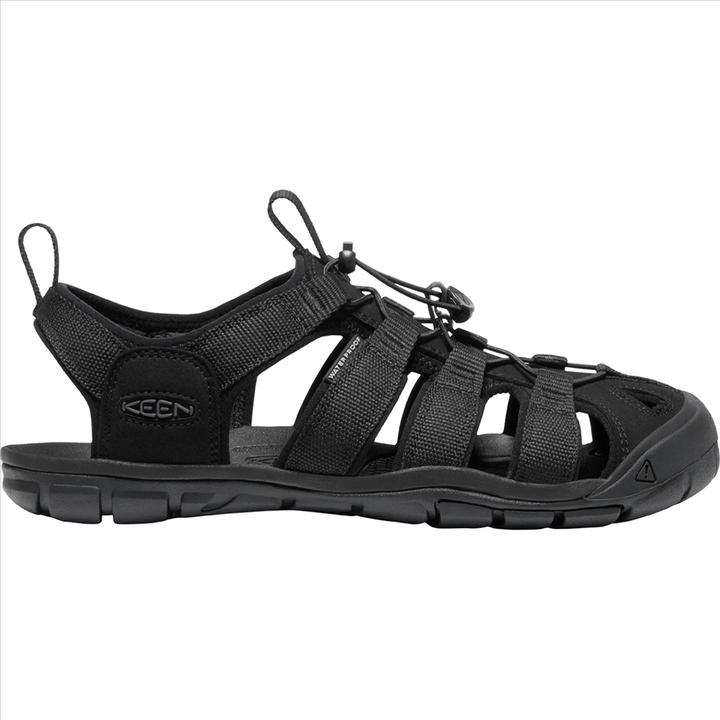 Keen Clearwater CNX