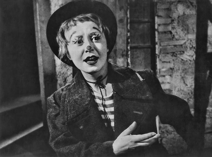 Immagine prodotto La strada-Il canto della Stras (DVD, 1954, Tedesco)