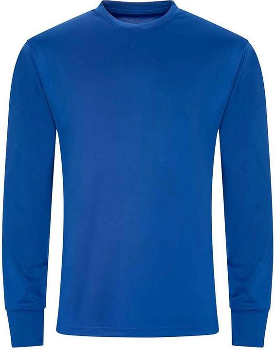 Awdis TShirt Aktiv Langärmlig