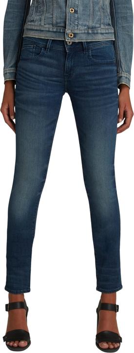 Image du produit G-Star Lynn Mid skinny Jeans new medium aged (W28/L30)