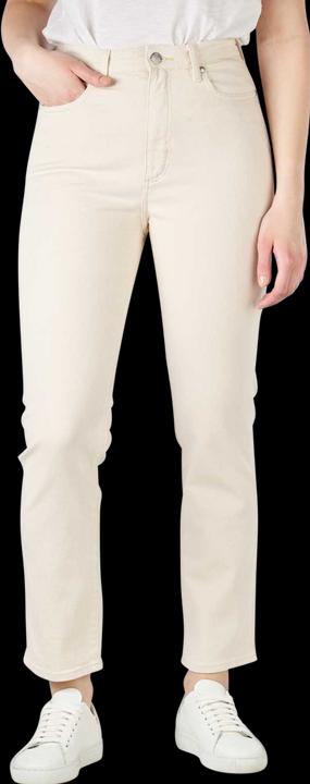 Produktbild Armedangels Lejaani Undyed Jeans Slim Fit Uncolored (W30/L28)