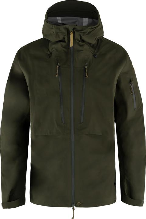 Actual product image Fjällräven Keb Eco-Shell (S)