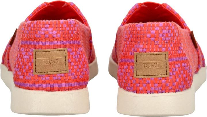 Produktbild Toms W's Alpargata Plus (37)